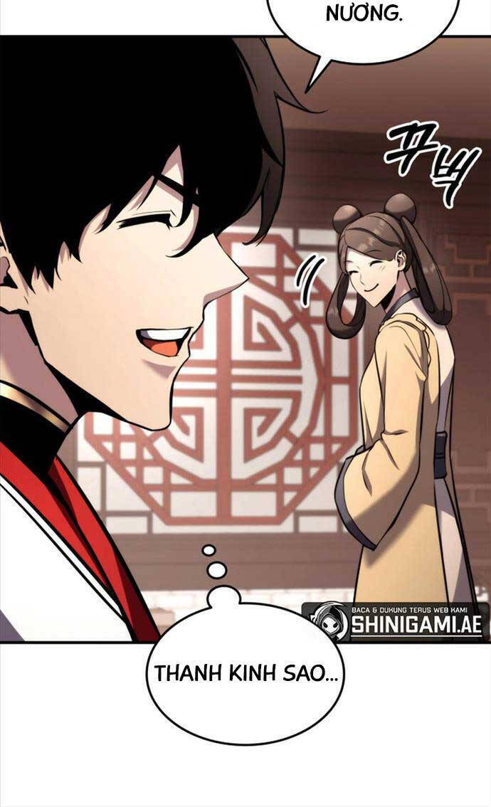 Sự Trở Lại Của Vị Thần Sức Mạnh Chapter 125 - 21