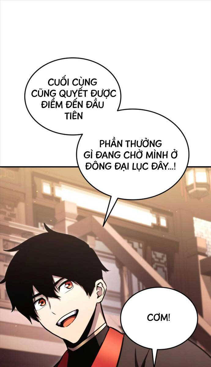 Sự Trở Lại Của Vị Thần Sức Mạnh Chapter 125 - 22