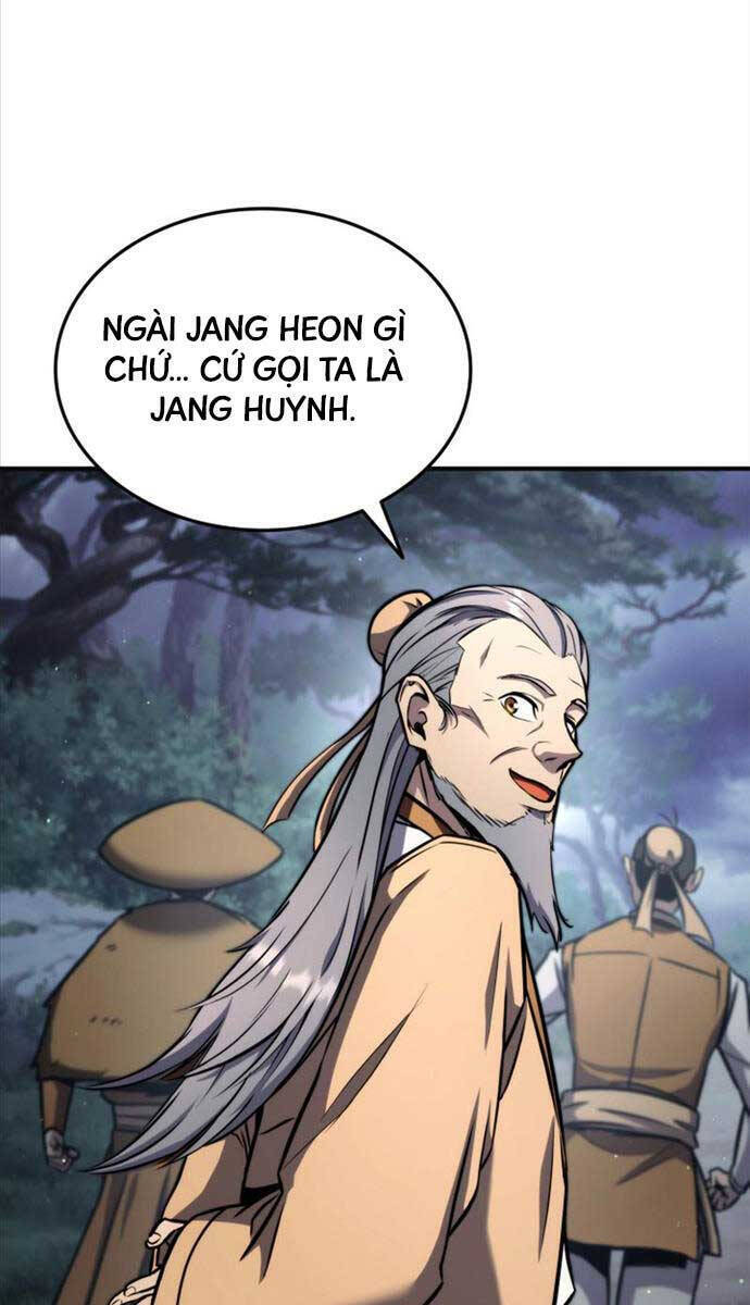Sự Trở Lại Của Vị Thần Sức Mạnh Chapter 125 - 41