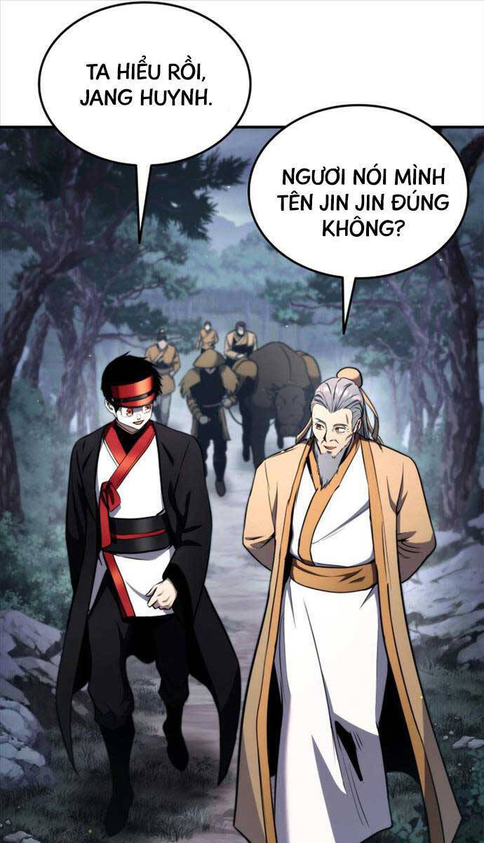 Sự Trở Lại Của Vị Thần Sức Mạnh Chapter 125 - 43