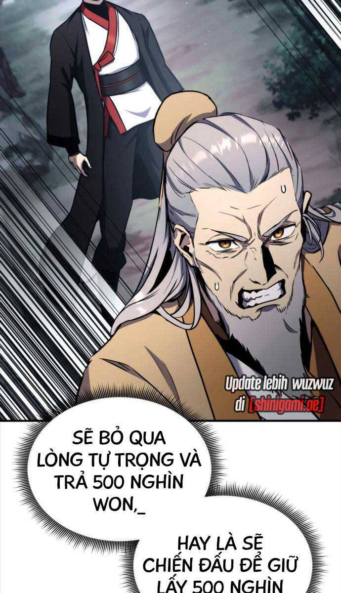 Sự Trở Lại Của Vị Thần Sức Mạnh Chapter 125 - 62