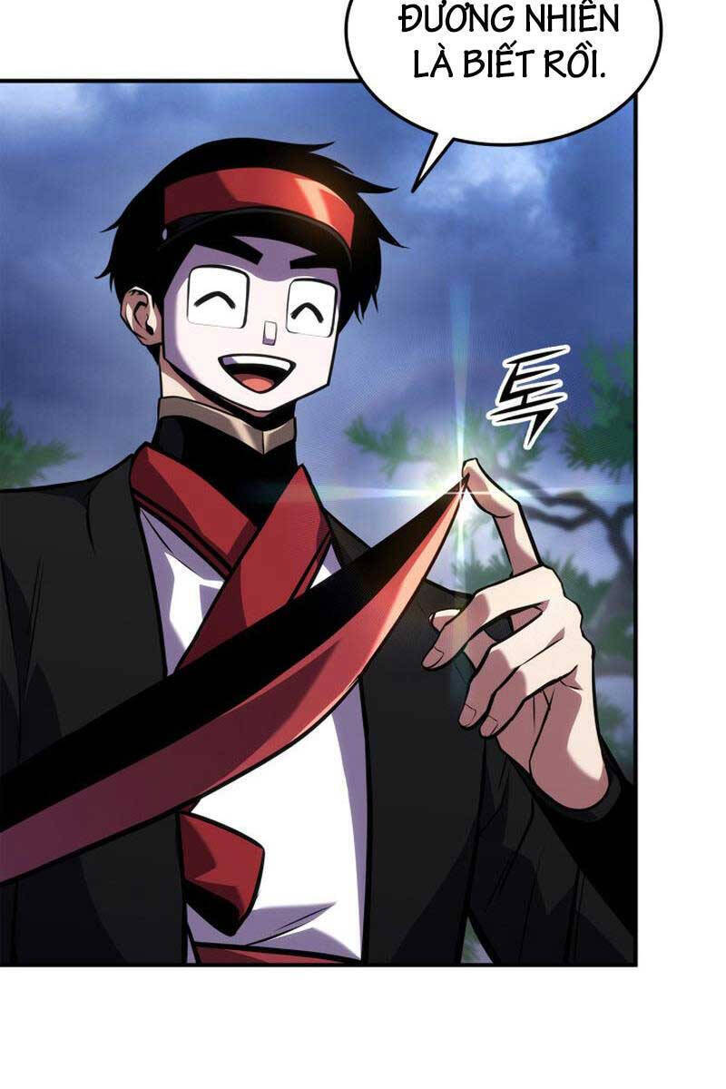 Sự Trở Lại Của Vị Thần Sức Mạnh Chapter  126 - 11