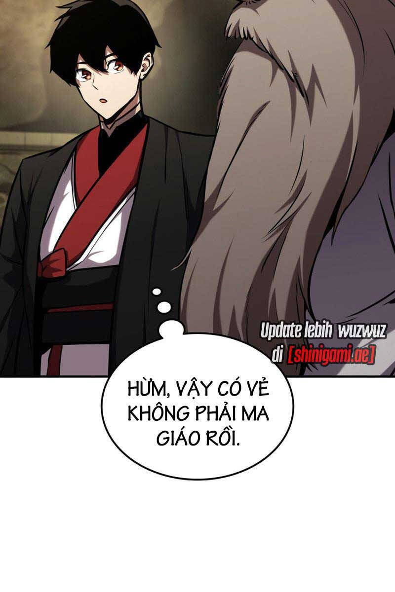 Sự Trở Lại Của Vị Thần Sức Mạnh Chapter  126 - 105