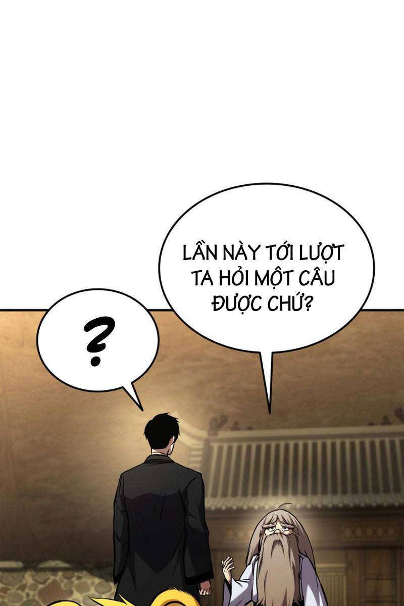 Sự Trở Lại Của Vị Thần Sức Mạnh Chapter  126 - 106
