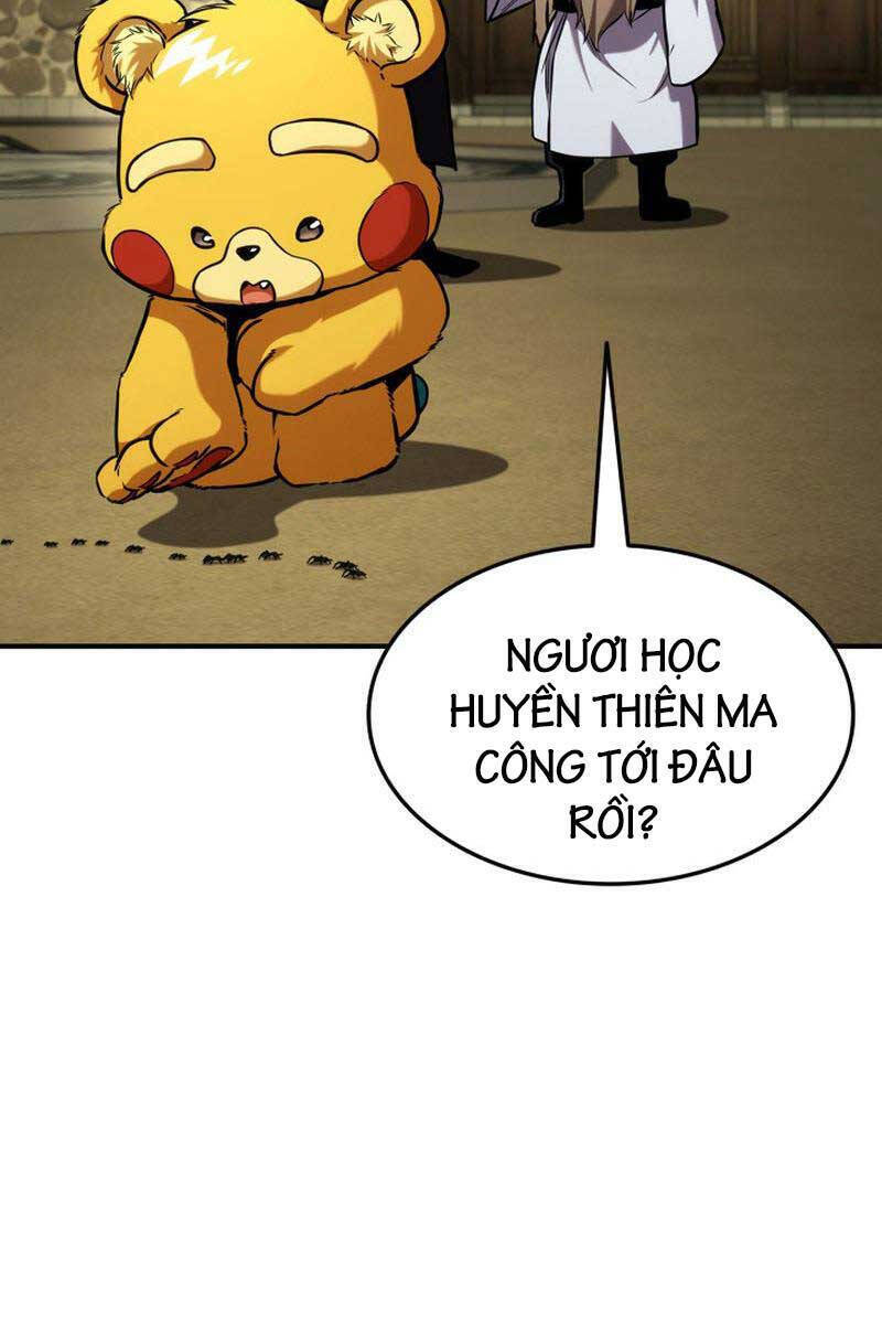 Sự Trở Lại Của Vị Thần Sức Mạnh Chapter  126 - 107