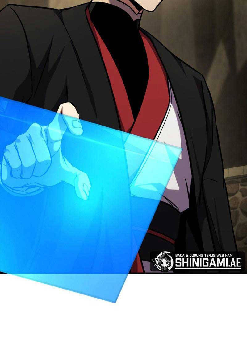 Sự Trở Lại Của Vị Thần Sức Mạnh Chapter  126 - 109