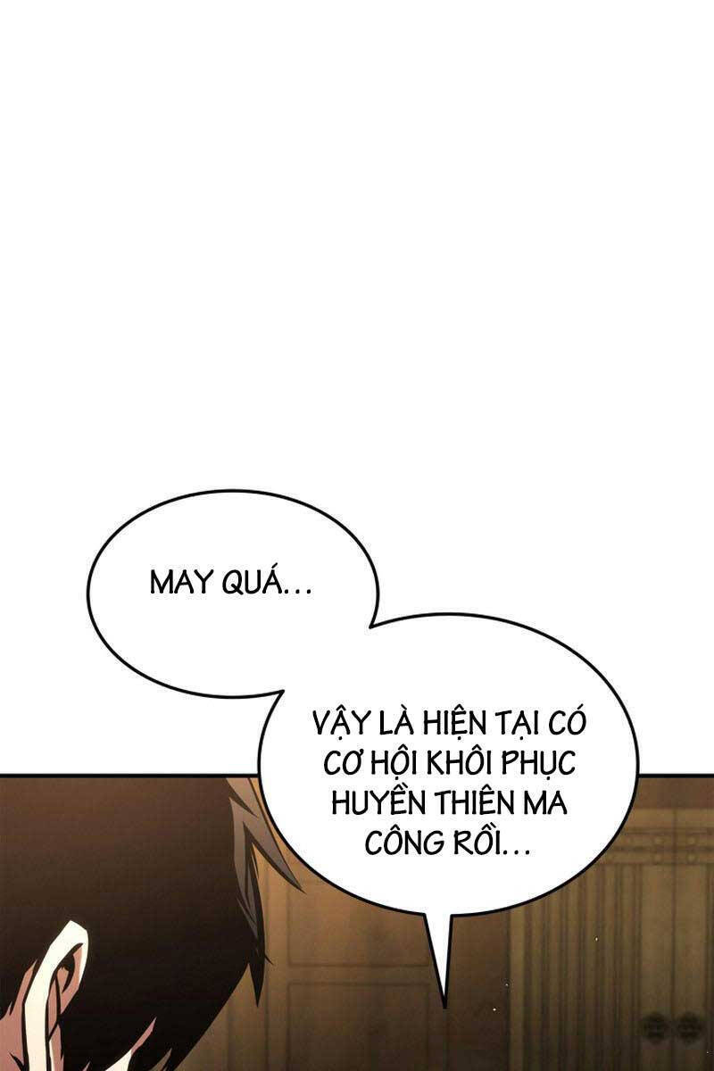 Sự Trở Lại Của Vị Thần Sức Mạnh Chapter  126 - 110