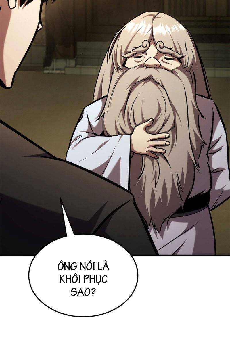 Sự Trở Lại Của Vị Thần Sức Mạnh Chapter  126 - 111