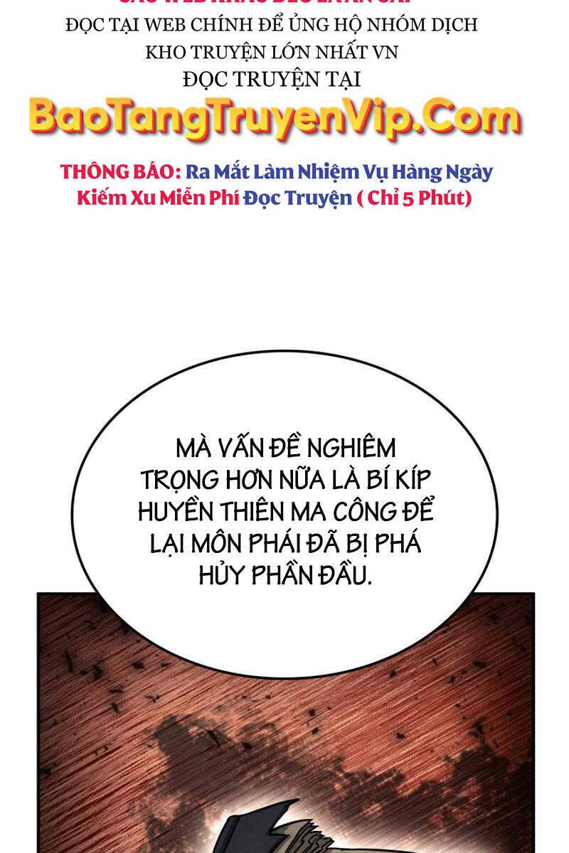 Sự Trở Lại Của Vị Thần Sức Mạnh Chapter  126 - 114
