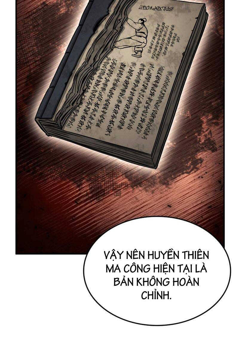 Sự Trở Lại Của Vị Thần Sức Mạnh Chapter  126 - 115