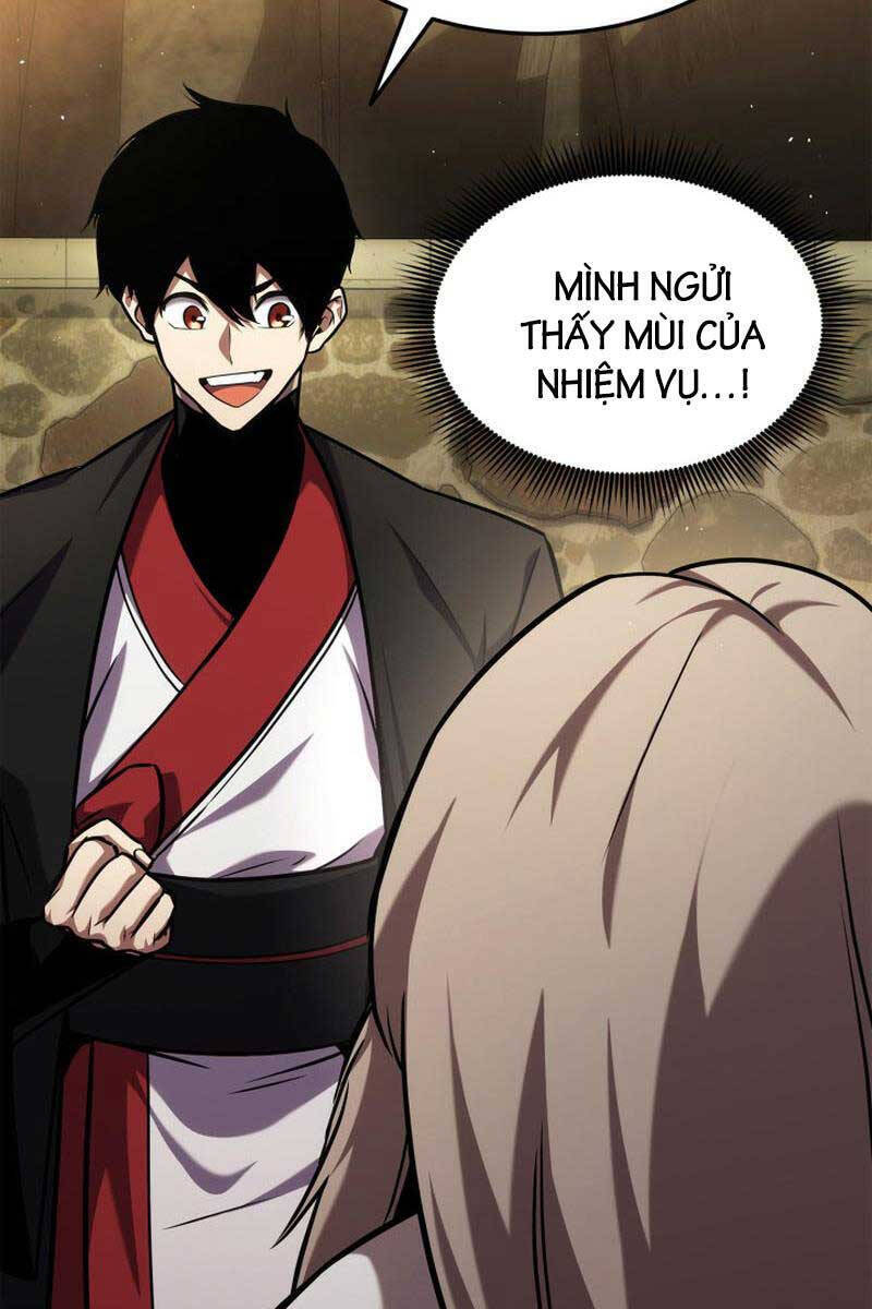 Sự Trở Lại Của Vị Thần Sức Mạnh Chapter 126 - 117