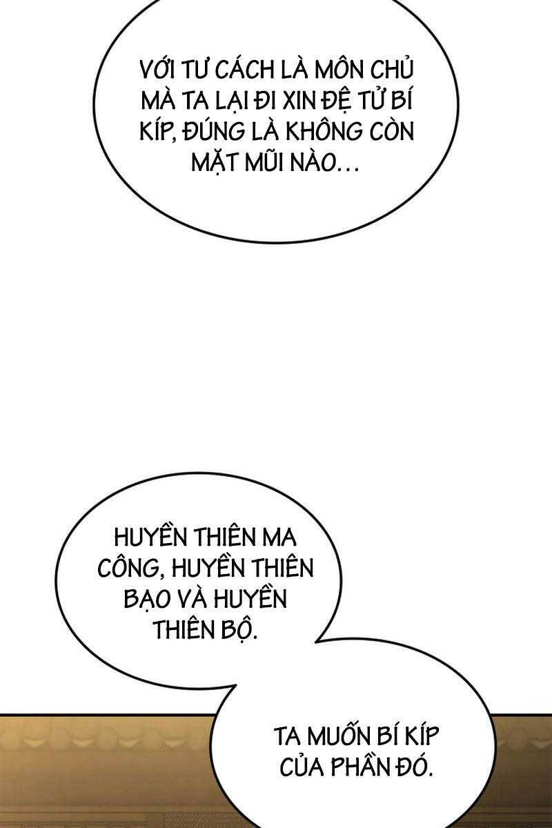 Sự Trở Lại Của Vị Thần Sức Mạnh Chapter  126 - 119