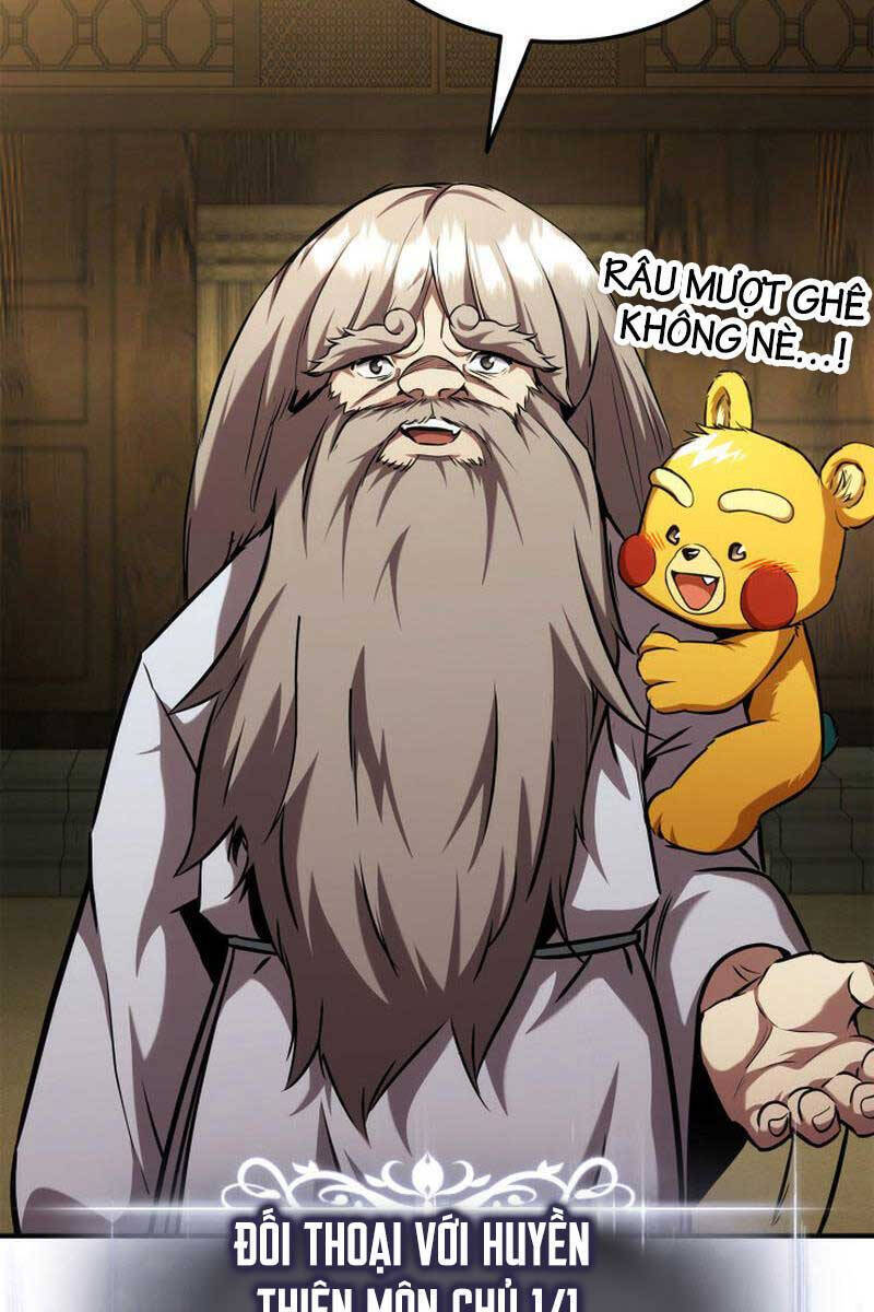 Sự Trở Lại Của Vị Thần Sức Mạnh Chapter  126 - 120