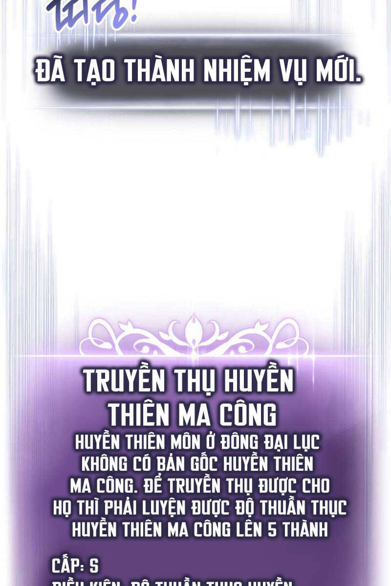 Sự Trở Lại Của Vị Thần Sức Mạnh Chapter  126 - 122