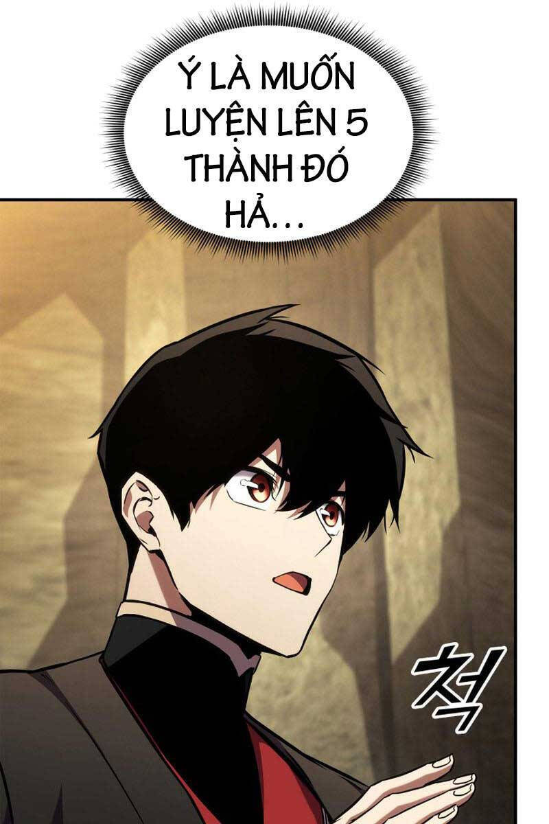 Sự Trở Lại Của Vị Thần Sức Mạnh Chapter  126 - 124