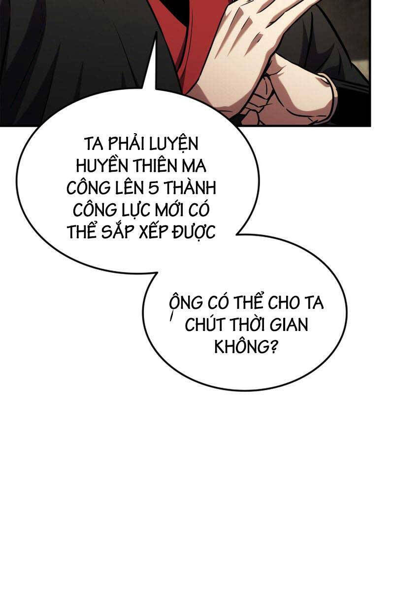 Sự Trở Lại Của Vị Thần Sức Mạnh Chapter  126 - 125