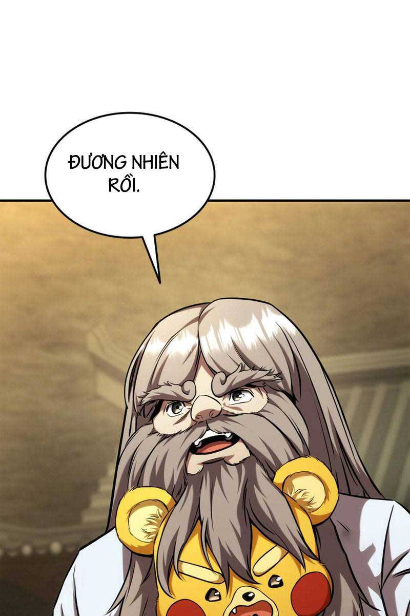 Sự Trở Lại Của Vị Thần Sức Mạnh Chapter  126 - 126