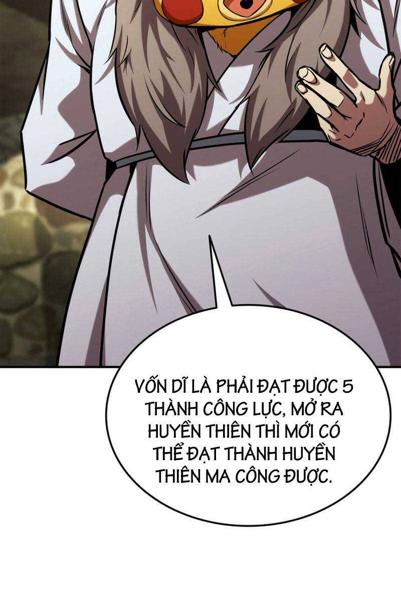 Sự Trở Lại Của Vị Thần Sức Mạnh Chapter  126 - 127