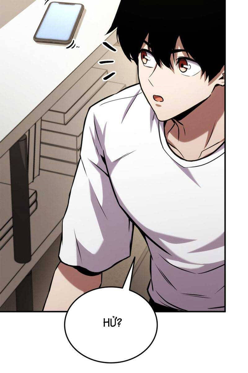 Sự Trở Lại Của Vị Thần Sức Mạnh Chapter  126 - 133