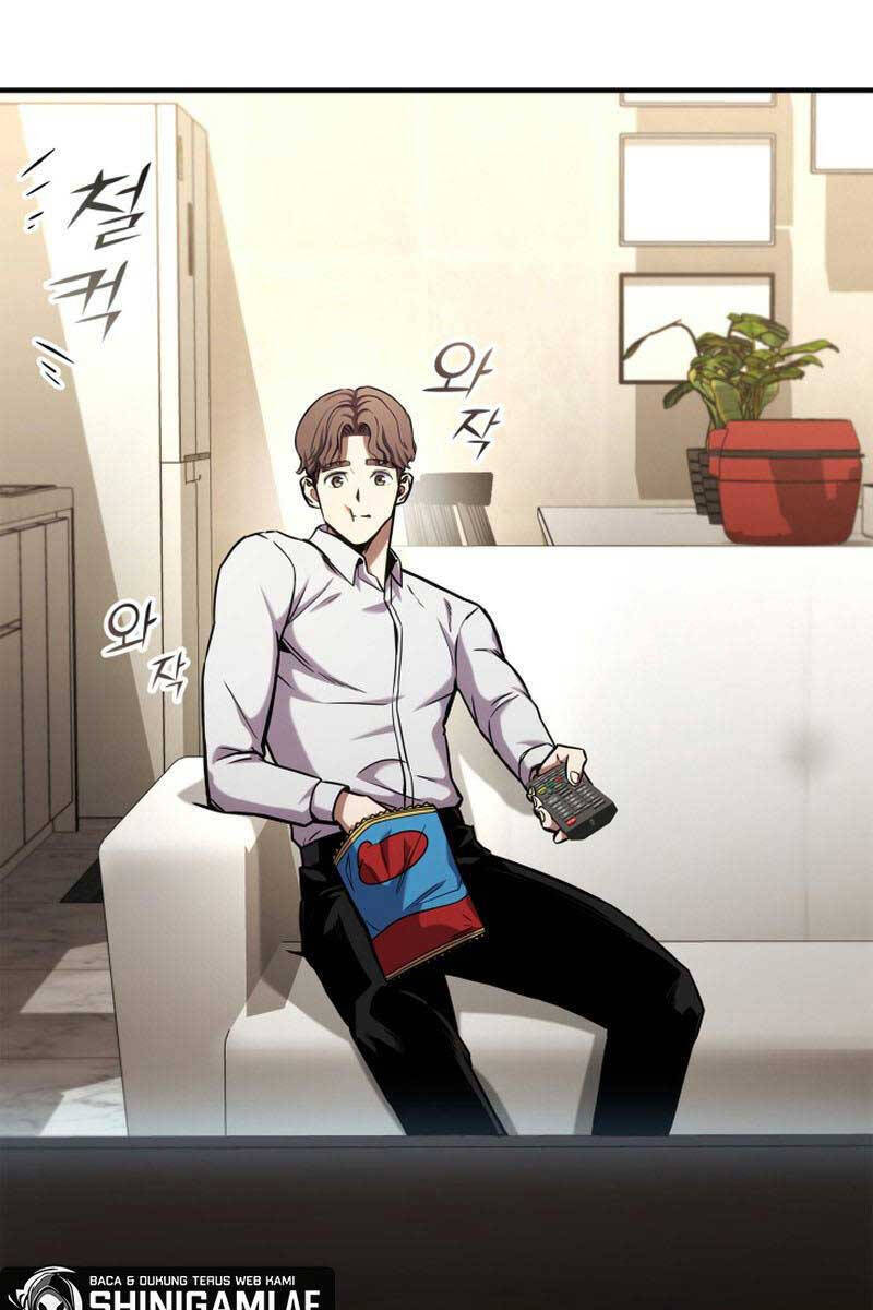 Sự Trở Lại Của Vị Thần Sức Mạnh Chapter  126 - 138