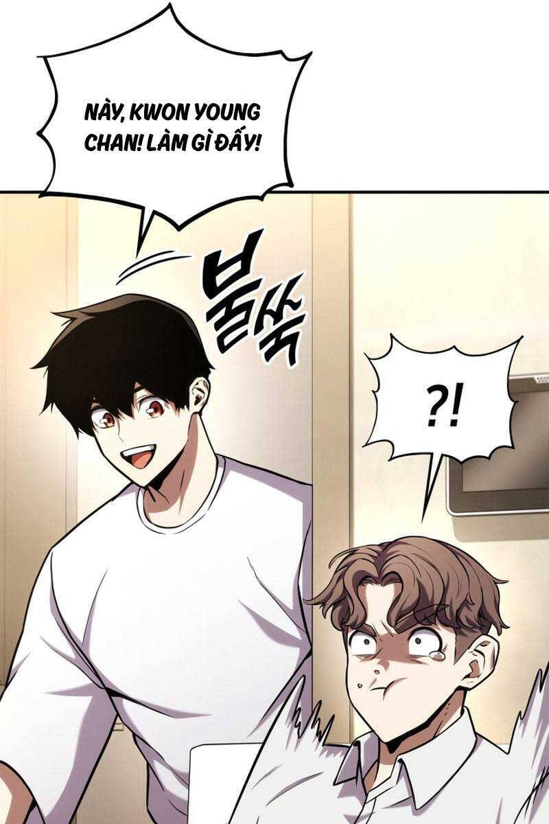 Sự Trở Lại Của Vị Thần Sức Mạnh Chapter  126 - 140