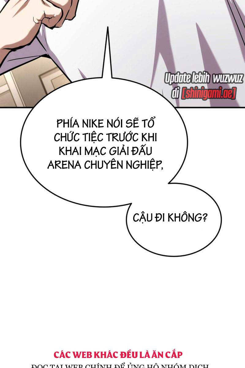 Sự Trở Lại Của Vị Thần Sức Mạnh Chapter  126 - 143