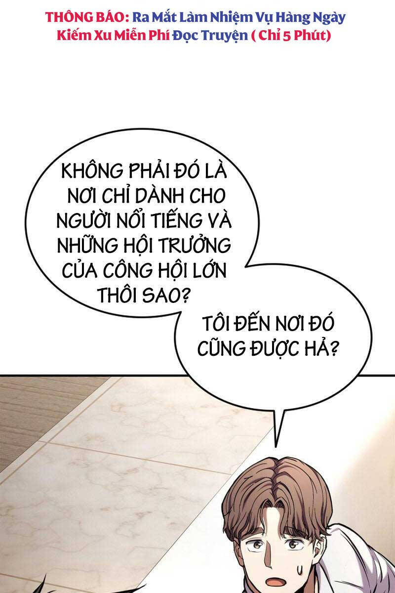 Sự Trở Lại Của Vị Thần Sức Mạnh Chapter  126 - 149