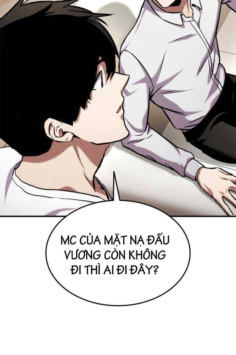 Sự Trở Lại Của Vị Thần Sức Mạnh Chapter  126 - 150