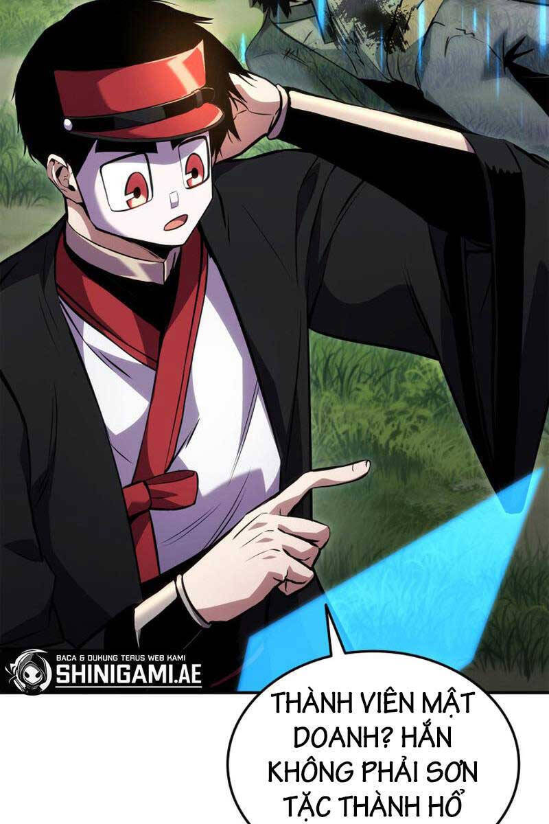 Sự Trở Lại Của Vị Thần Sức Mạnh Chapter  126 - 16