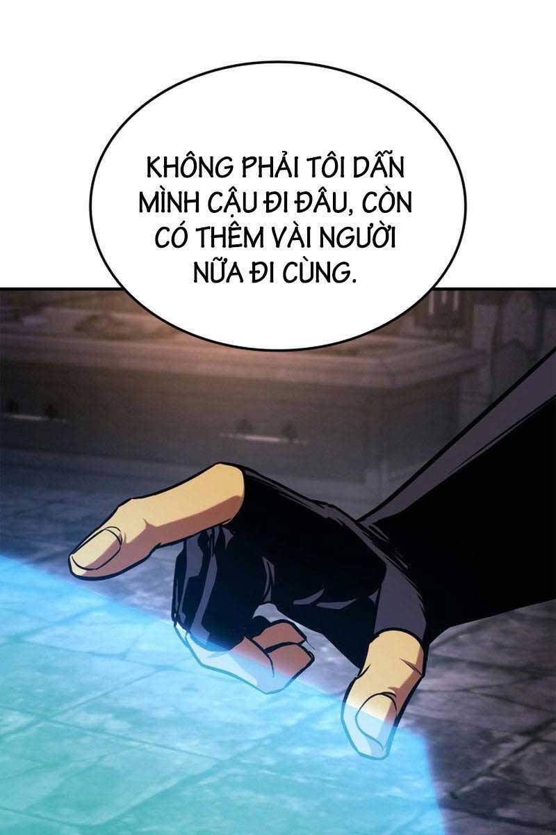 Sự Trở Lại Của Vị Thần Sức Mạnh Chapter 126 - 153