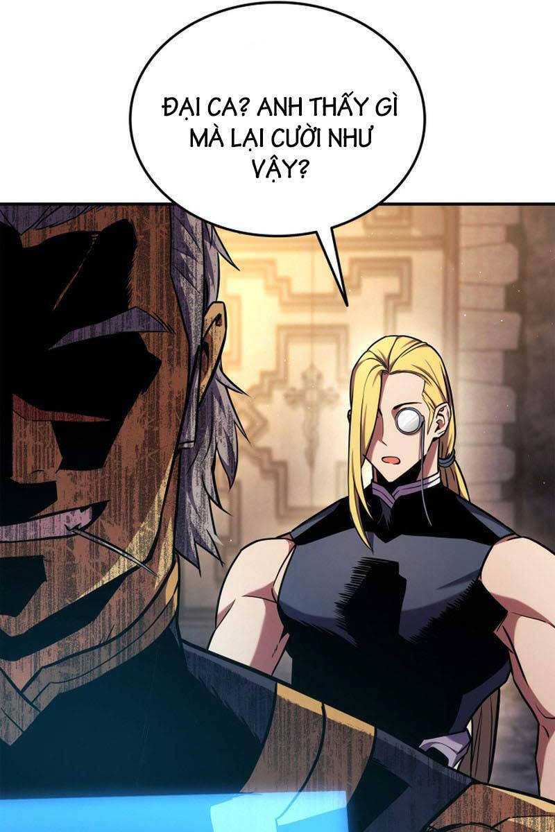 Sự Trở Lại Của Vị Thần Sức Mạnh Chapter  126 - 155