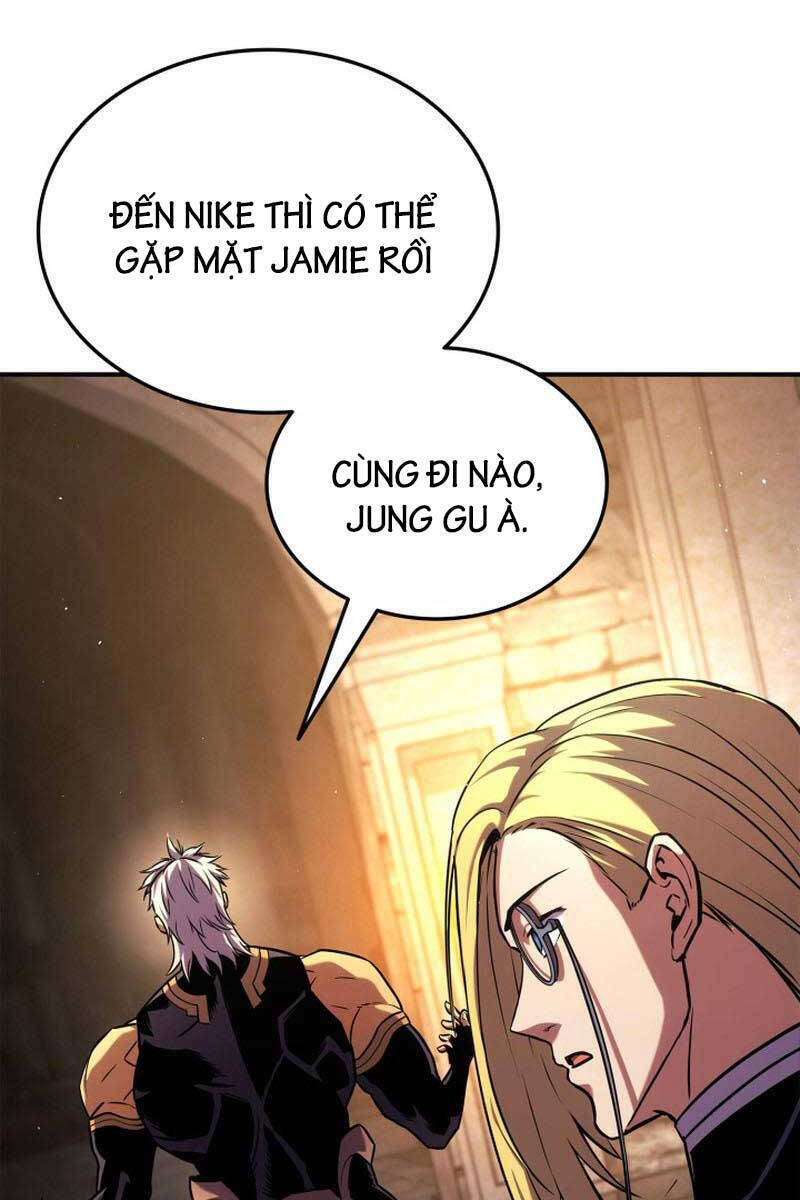 Sự Trở Lại Của Vị Thần Sức Mạnh Chapter  126 - 157
