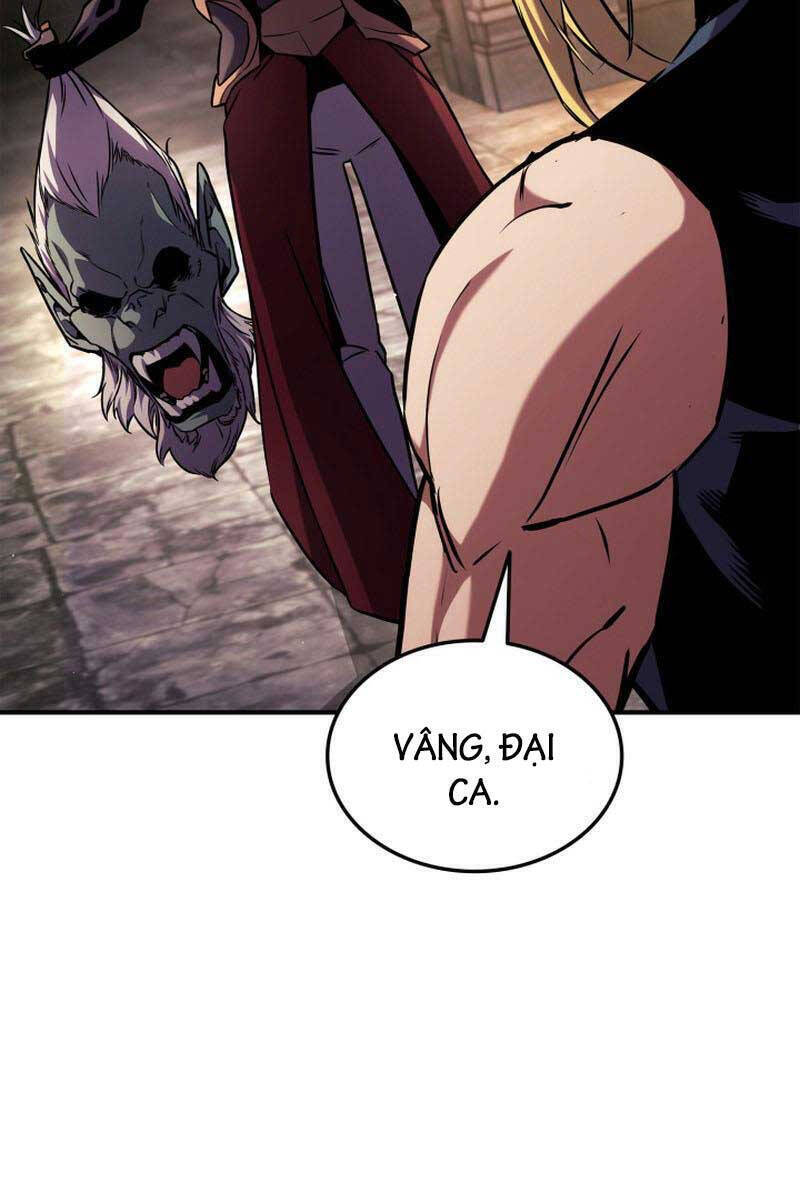 Sự Trở Lại Của Vị Thần Sức Mạnh Chapter  126 - 158