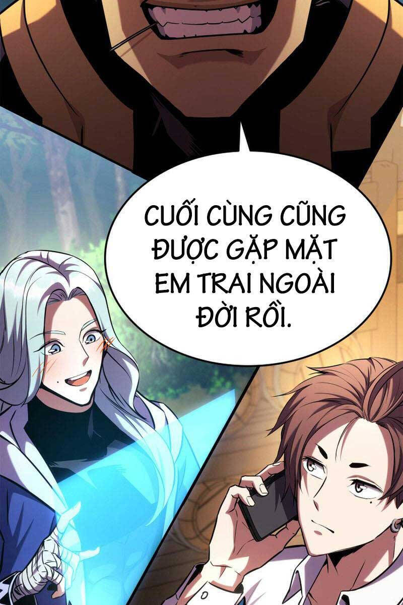 Sự Trở Lại Của Vị Thần Sức Mạnh Chapter  126 - 160