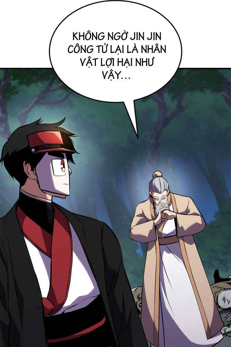 Sự Trở Lại Của Vị Thần Sức Mạnh Chapter 126 - 18