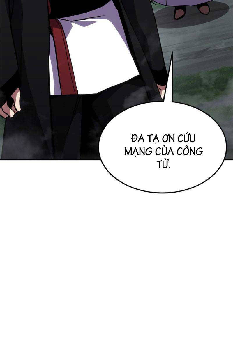 Sự Trở Lại Của Vị Thần Sức Mạnh Chapter  126 - 19