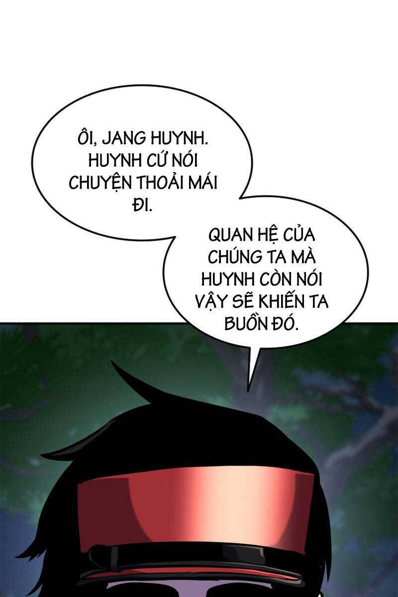 Sự Trở Lại Của Vị Thần Sức Mạnh Chapter  126 - 20