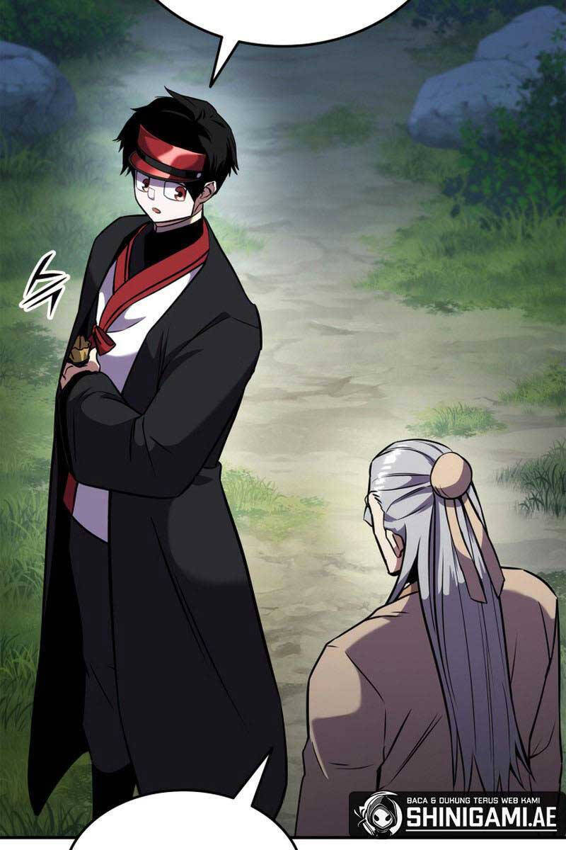 Sự Trở Lại Của Vị Thần Sức Mạnh Chapter  126 - 23