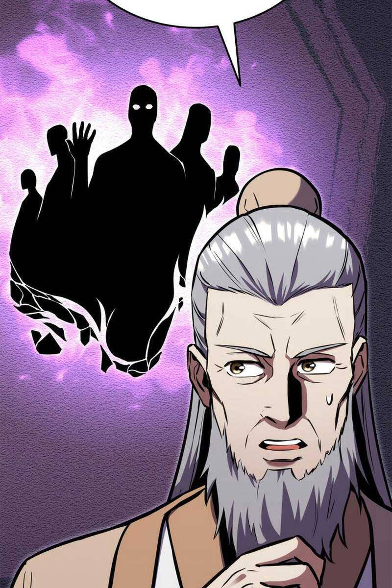 Sự Trở Lại Của Vị Thần Sức Mạnh Chapter  126 - 25