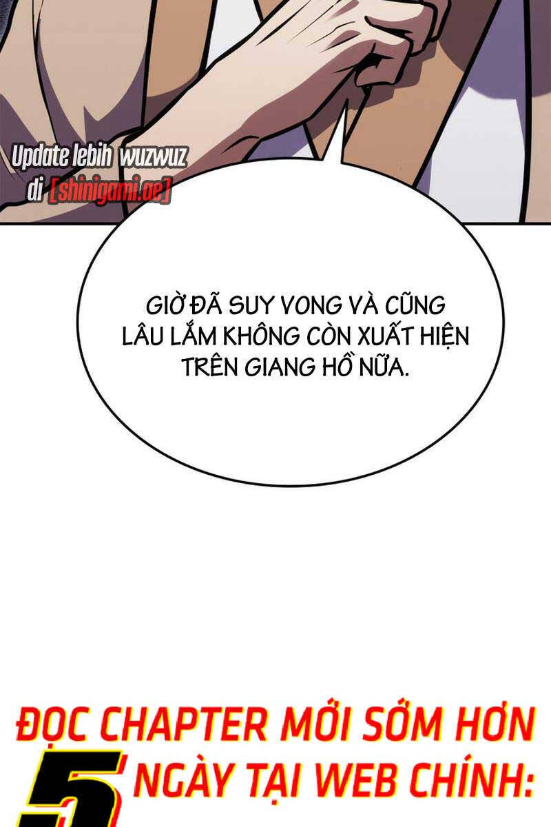 Sự Trở Lại Của Vị Thần Sức Mạnh Chapter  126 - 26