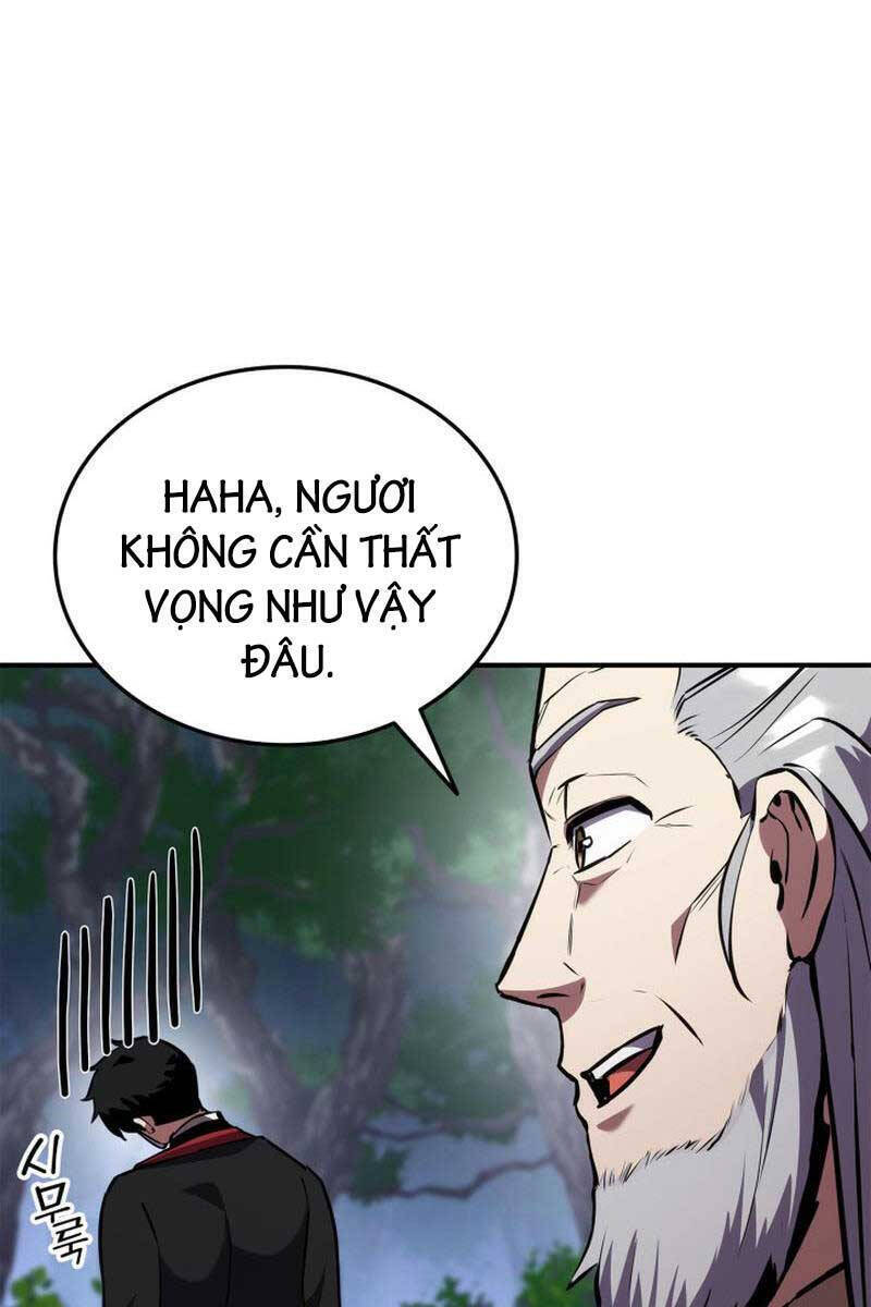Sự Trở Lại Của Vị Thần Sức Mạnh Chapter 126 - 29