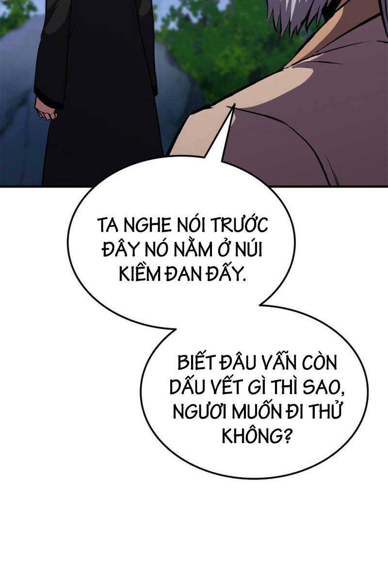 Sự Trở Lại Của Vị Thần Sức Mạnh Chapter 126 - 30