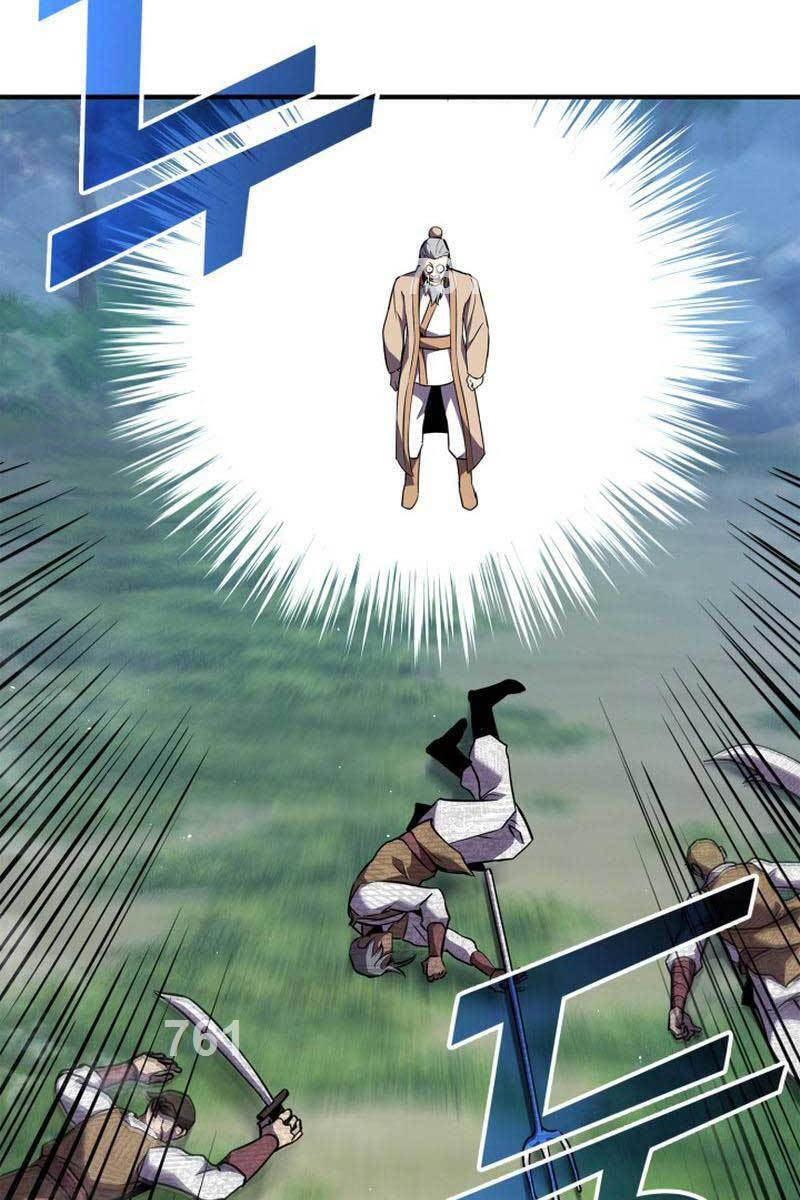 Sự Trở Lại Của Vị Thần Sức Mạnh Chapter  126 - 4