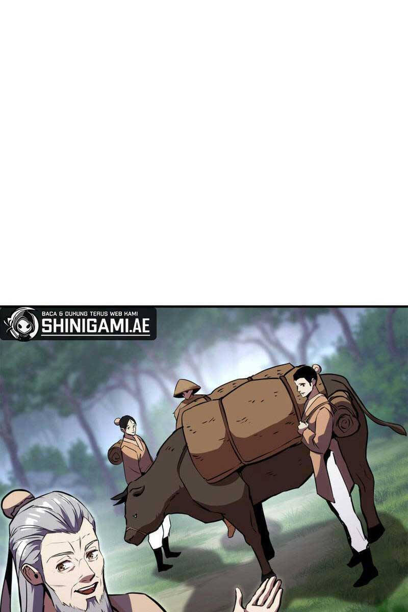 Sự Trở Lại Của Vị Thần Sức Mạnh Chapter  126 - 31