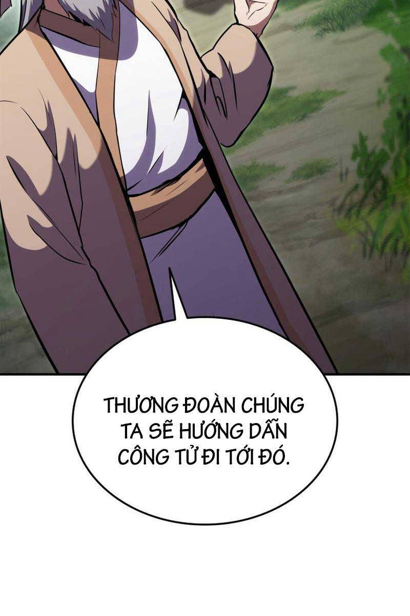 Sự Trở Lại Của Vị Thần Sức Mạnh Chapter 126 - 32