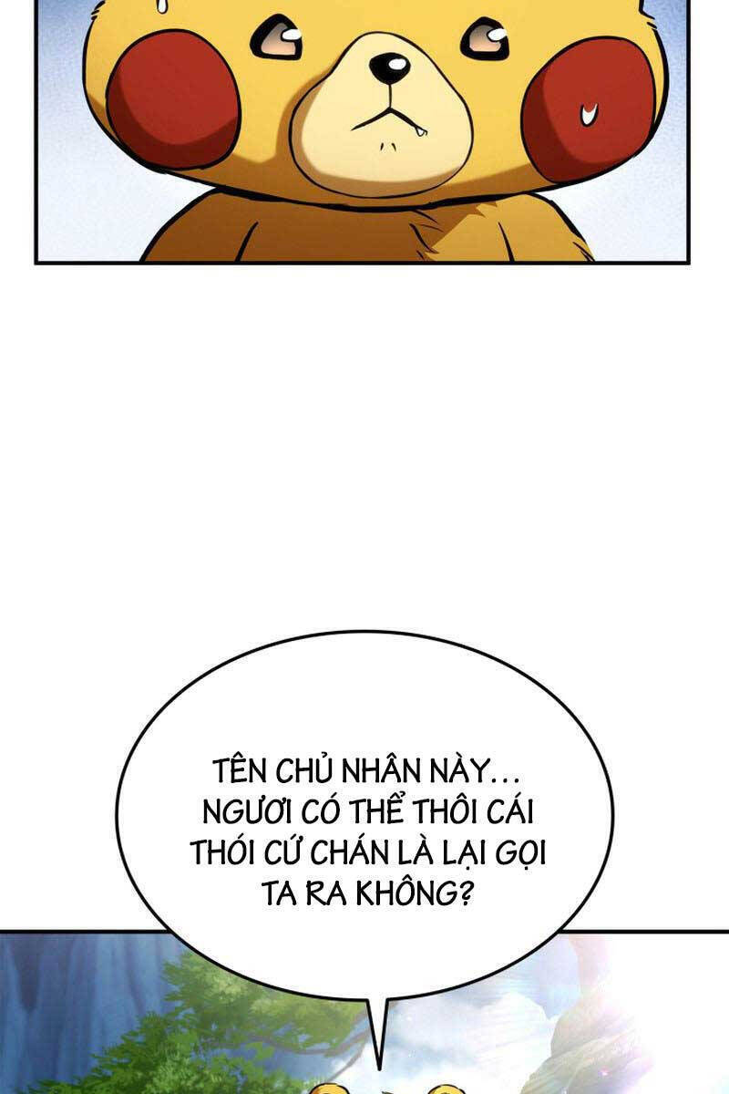 Sự Trở Lại Của Vị Thần Sức Mạnh Chapter  126 - 36