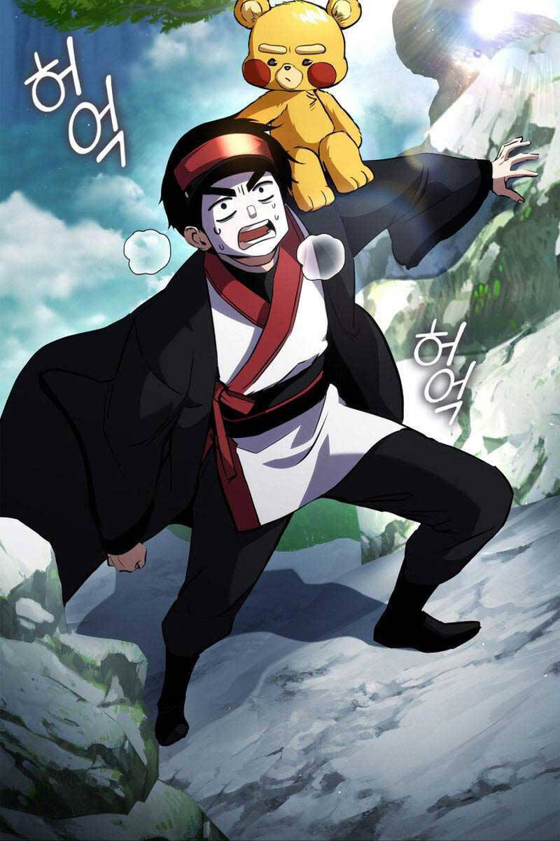 Sự Trở Lại Của Vị Thần Sức Mạnh Chapter  126 - 37