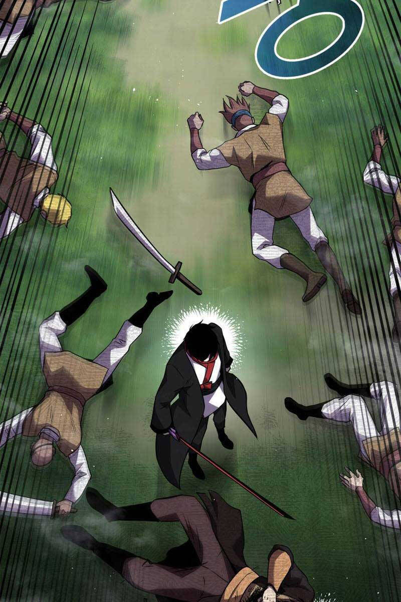 Sự Trở Lại Của Vị Thần Sức Mạnh Chapter  126 - 5