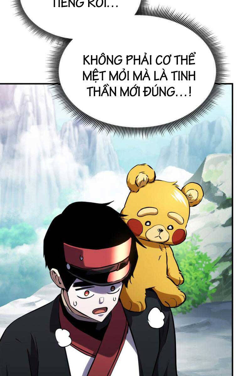Sự Trở Lại Của Vị Thần Sức Mạnh Chapter 126 - 43