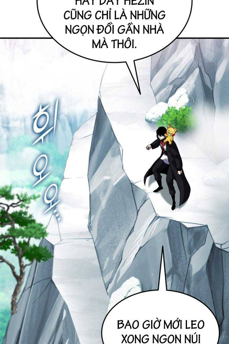 Sự Trở Lại Của Vị Thần Sức Mạnh Chapter  126 - 50